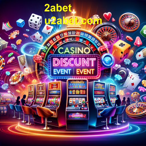 Descubra as Melhores Promoções de Jogos no 2abet