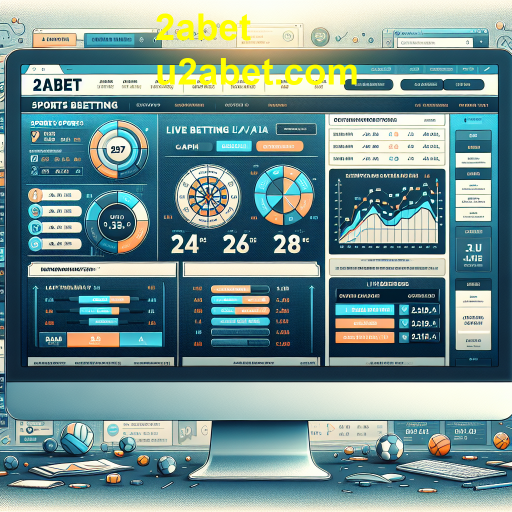 Apostas Esportivas: A Emoção do Jogo em Suas Mãos na 2abet